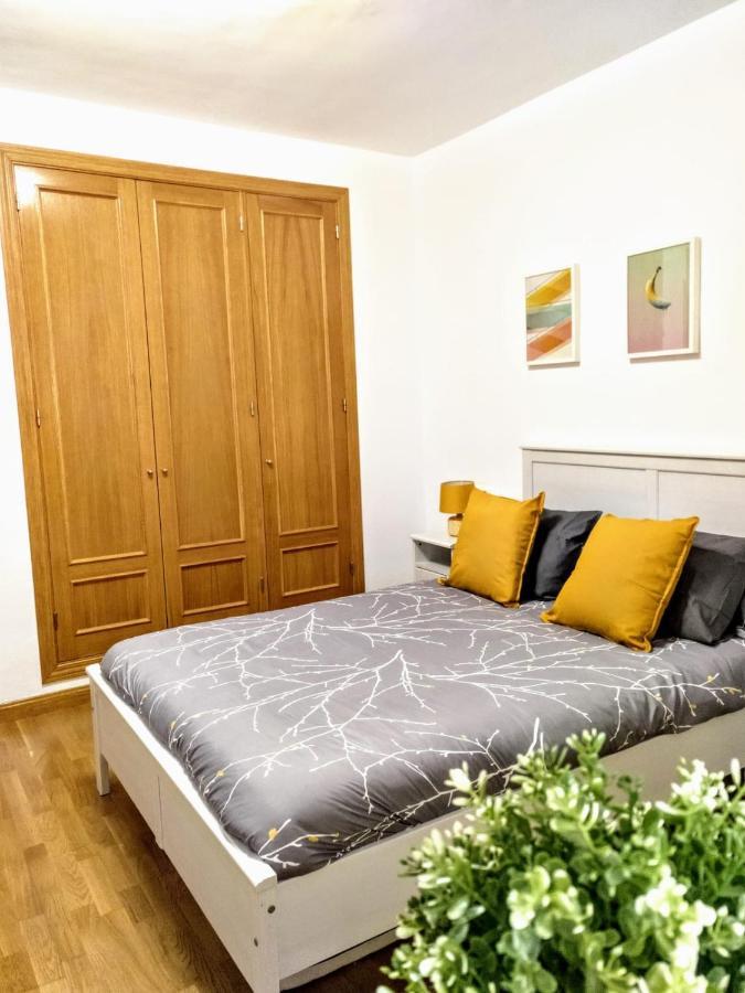 Apartamento Con Piscina En Parque Litoral Apartament Malaga