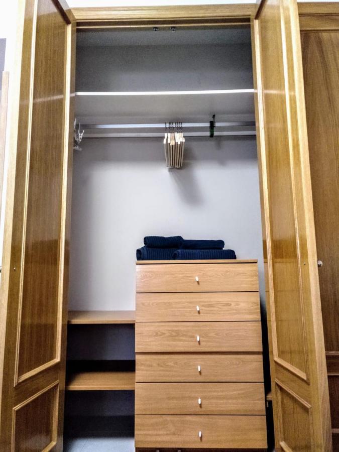 Apartamento Con Piscina En Parque Litoral Apartament Malaga