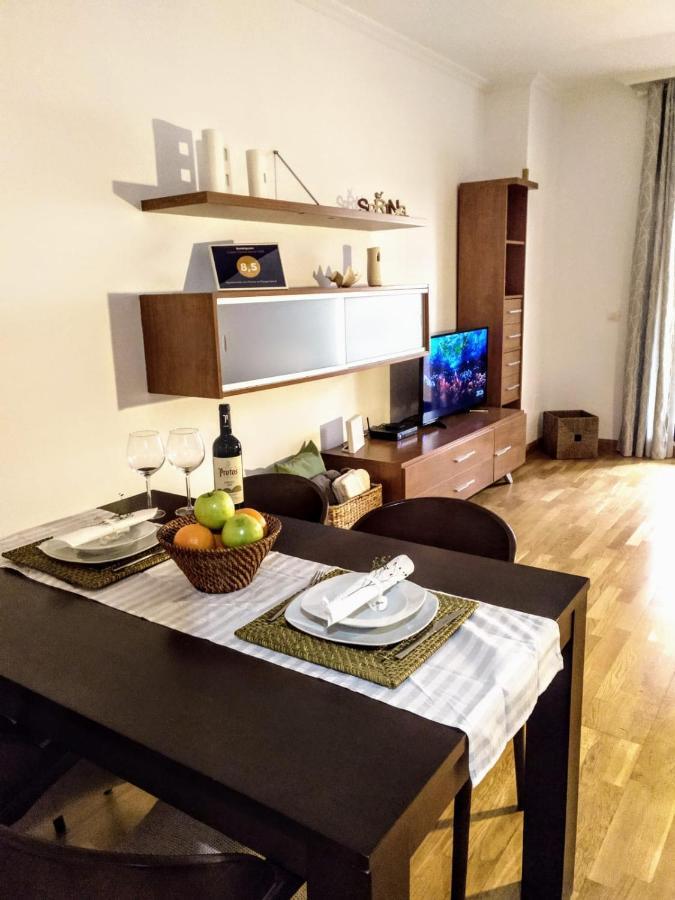 Apartament Apartamento Con Piscina En Parque Litoral Malaga