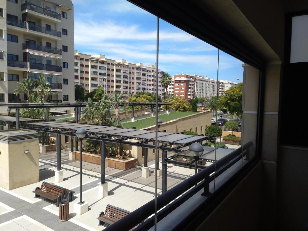 Apartamento Con Piscina En Parque Litoral Appartement *