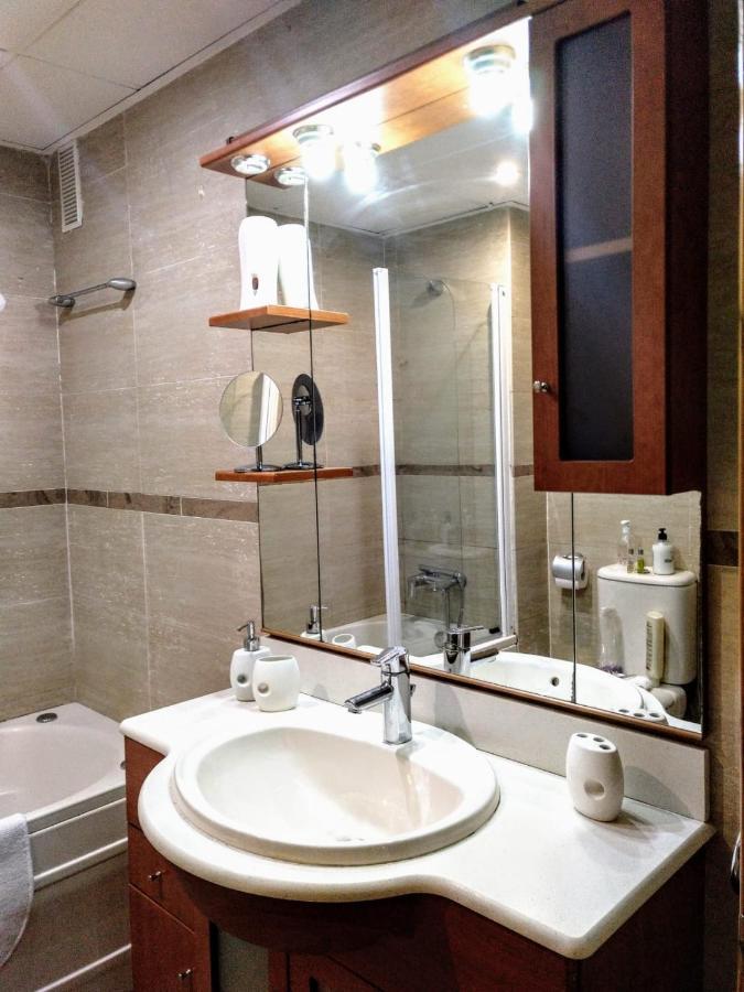 Appartement Apartamento Con Piscina En Parque Litoral *