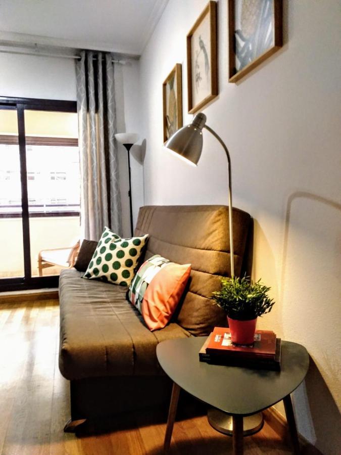 Apartamento Con Piscina En Parque Litoral Appartement *