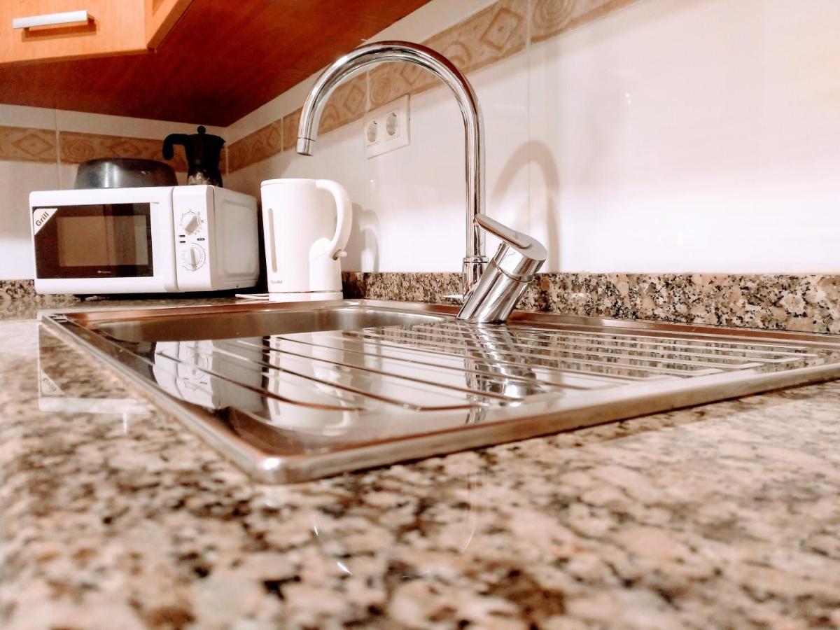Appartement Apartamento Con Piscina En Parque Litoral