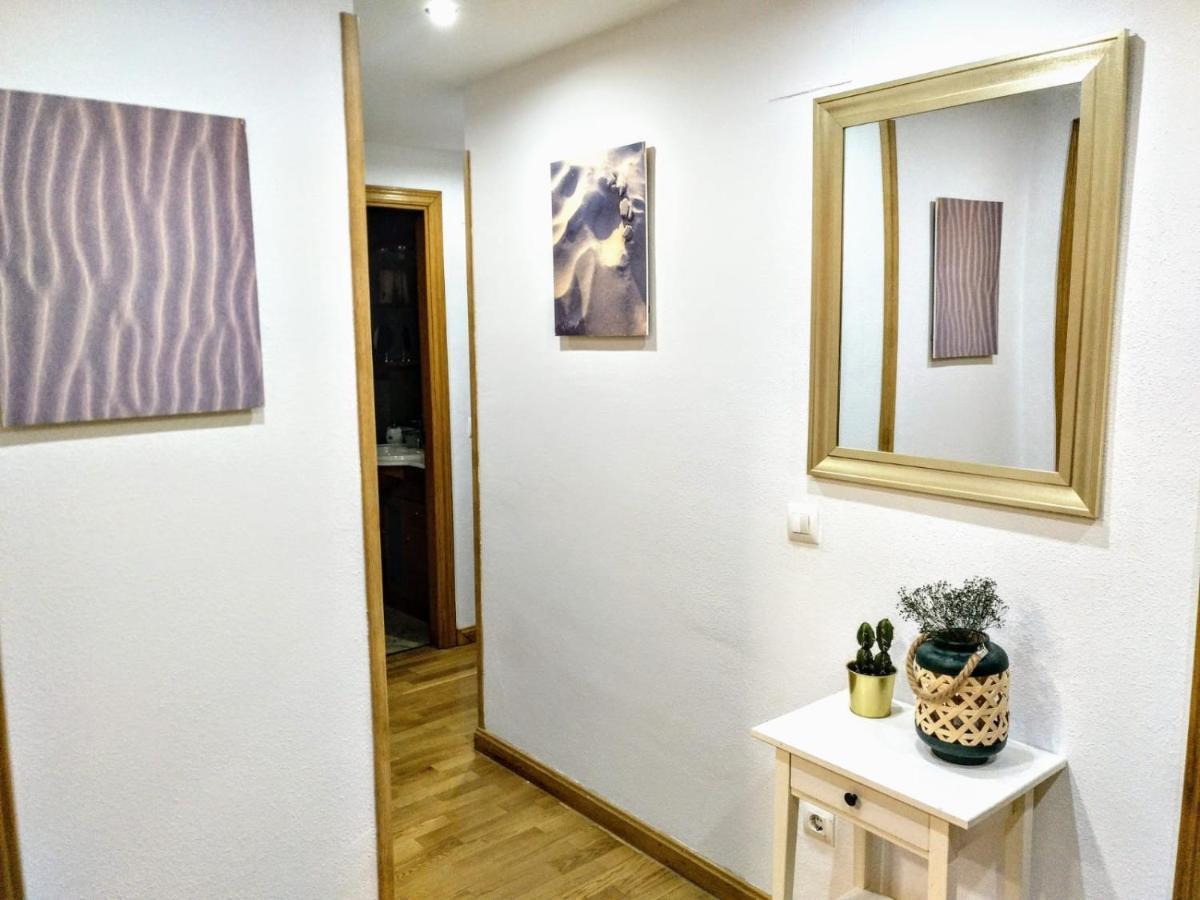 Appartement Apartamento Con Piscina En Parque Litoral Málaga